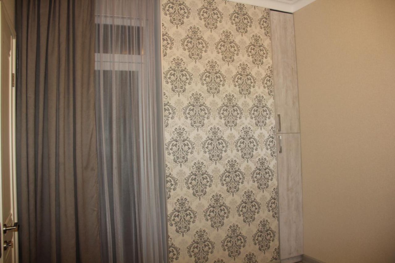 Batumi-Cozy Apartment Esterno foto