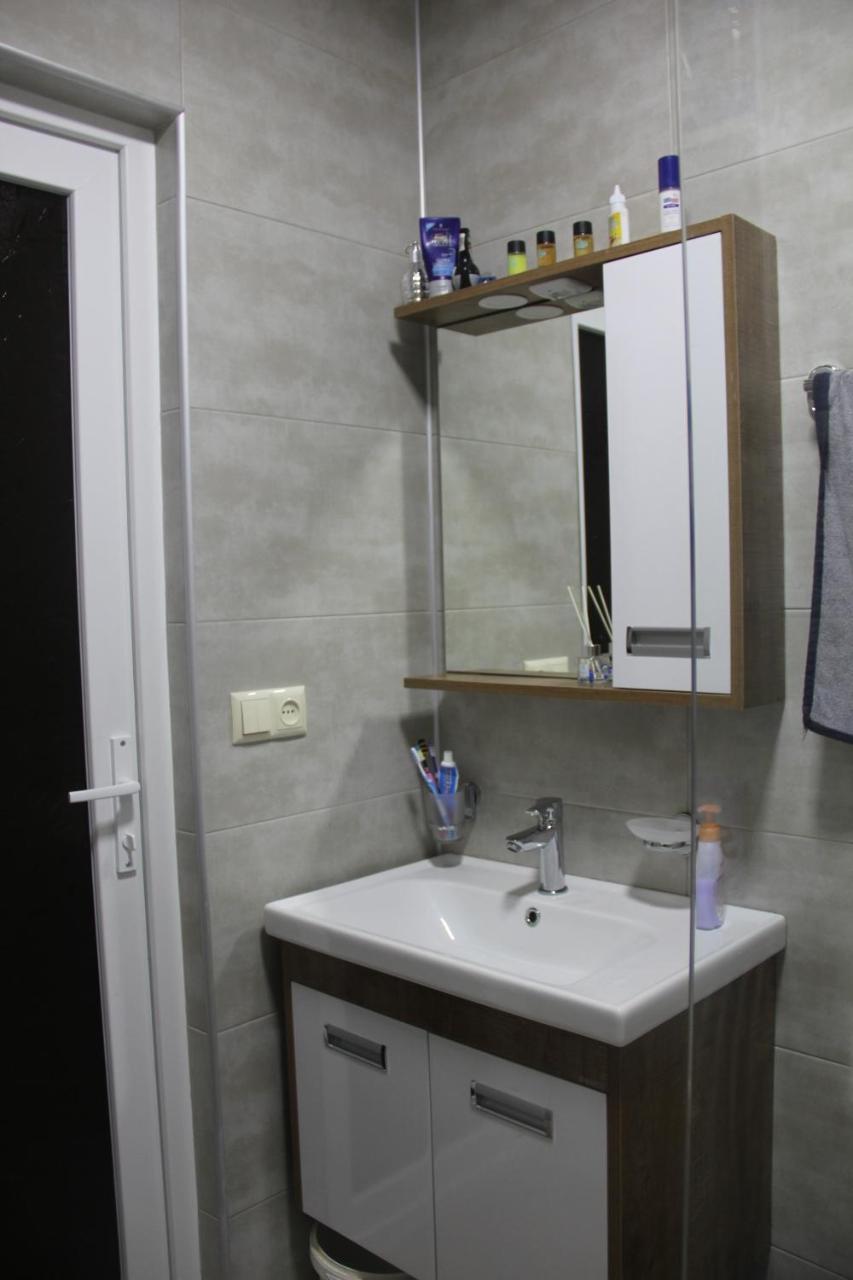 Batumi-Cozy Apartment Esterno foto