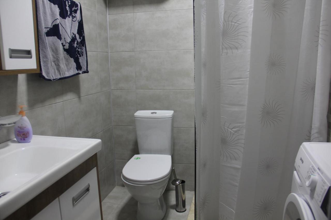 Batumi-Cozy Apartment Esterno foto