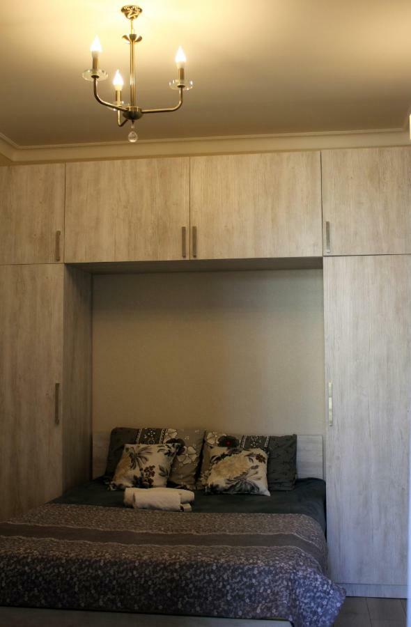 Batumi-Cozy Apartment Esterno foto