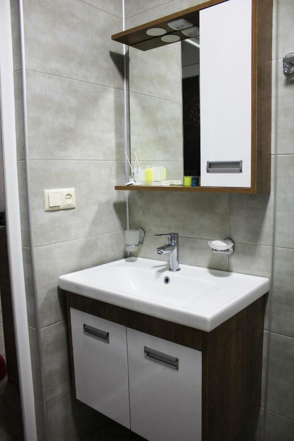 Batumi-Cozy Apartment Esterno foto