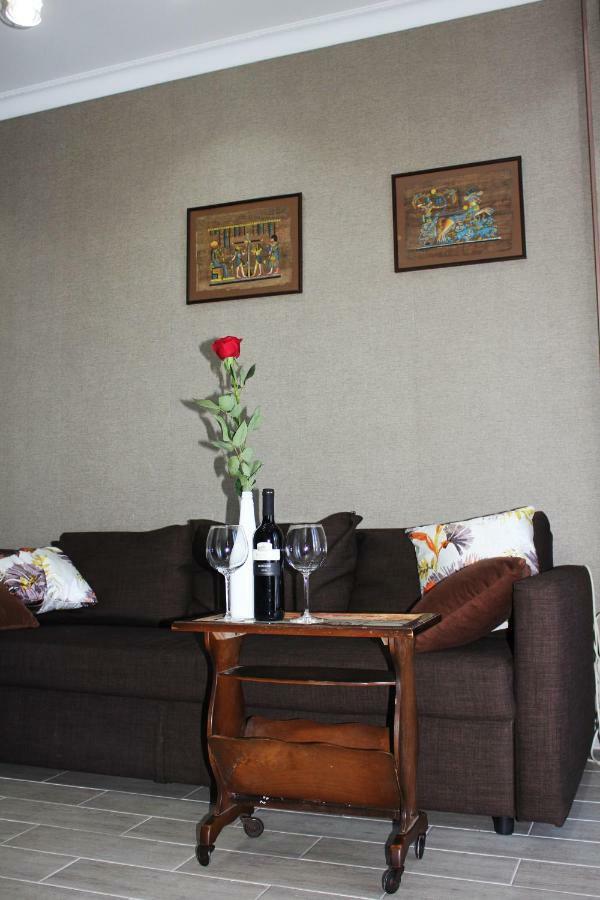 Batumi-Cozy Apartment Esterno foto
