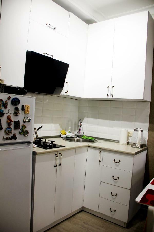 Batumi-Cozy Apartment Esterno foto
