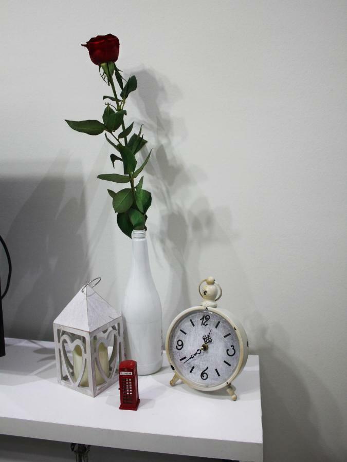 Batumi-Cozy Apartment Esterno foto