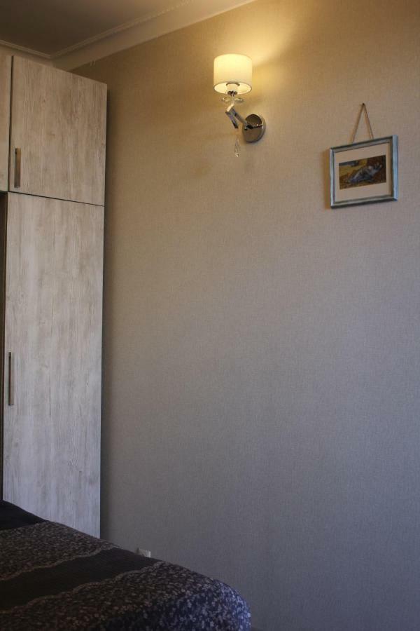 Batumi-Cozy Apartment Esterno foto