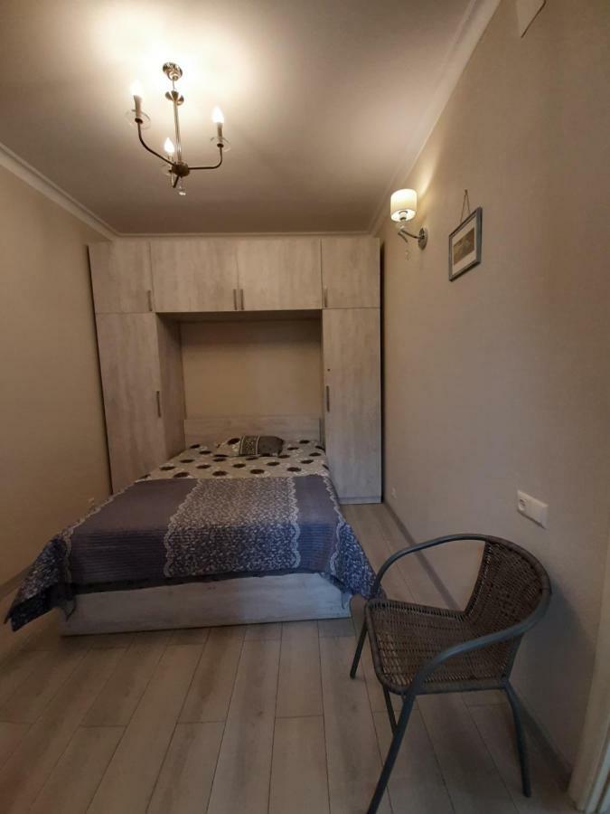 Batumi-Cozy Apartment Esterno foto