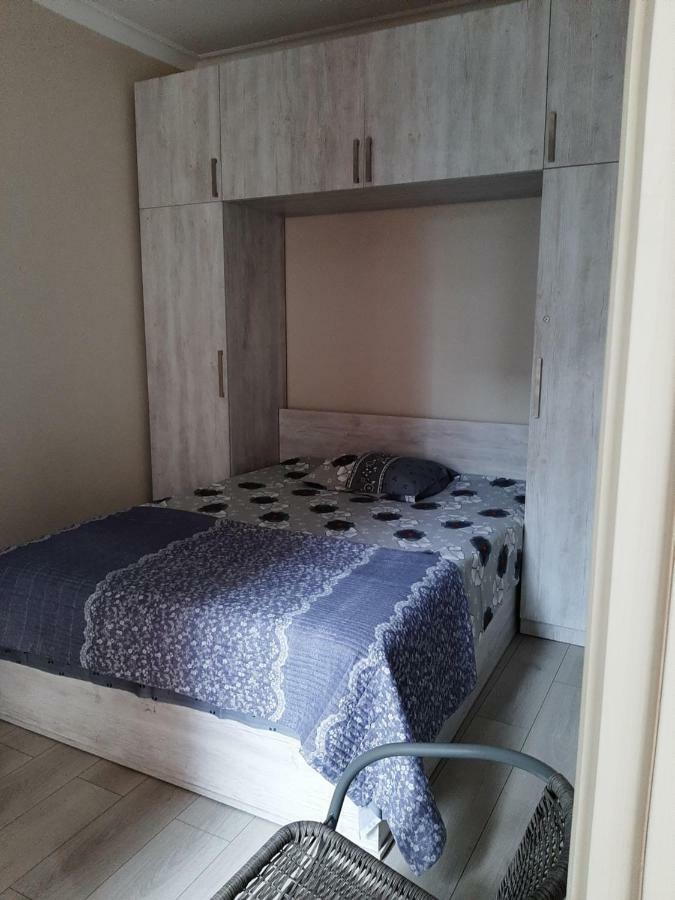 Batumi-Cozy Apartment Esterno foto